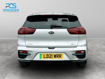 Used Kia Niro 2021 for sale - 79009999: Photo