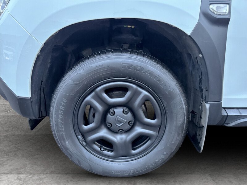 Used Dacia Duster for sale - 77370293: Photo 10