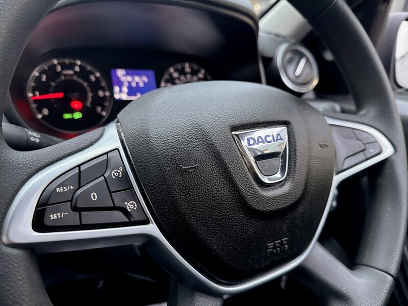 Used Dacia Duster for sale - 77370293: Photo 11