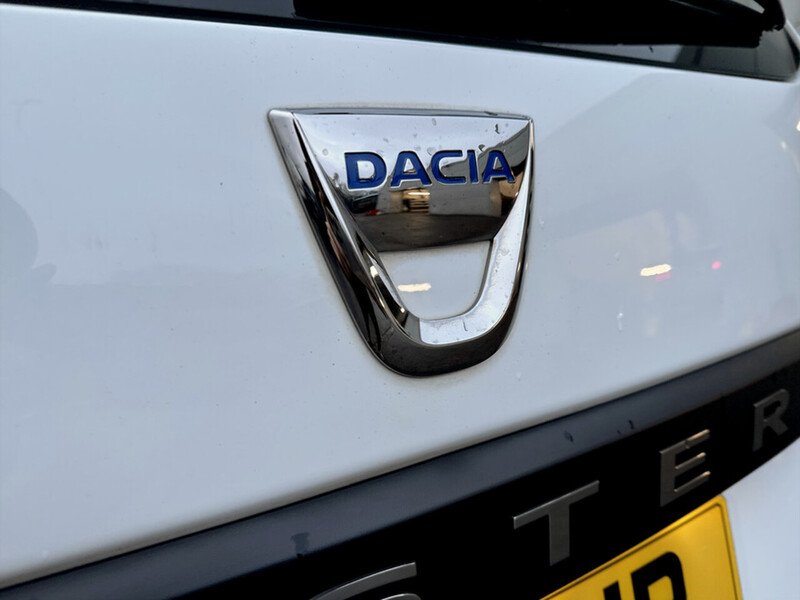 Used Dacia Duster for sale - 77370293: Photo 14