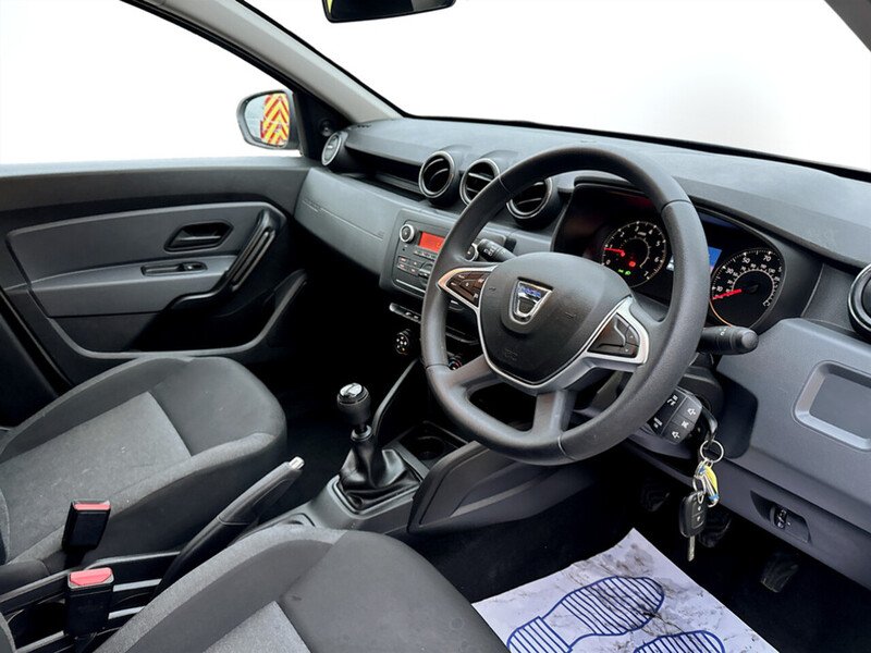 Used Dacia Duster for sale - 77370293: Photo 16