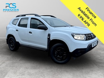 Used Dacia Duster 2021 for sale - 77370293: Photo