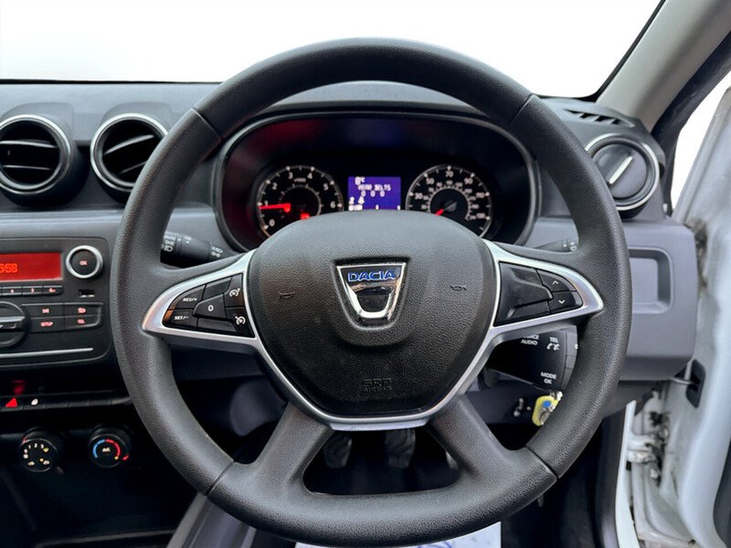 Used Dacia Duster for sale - 77370293: Photo 28