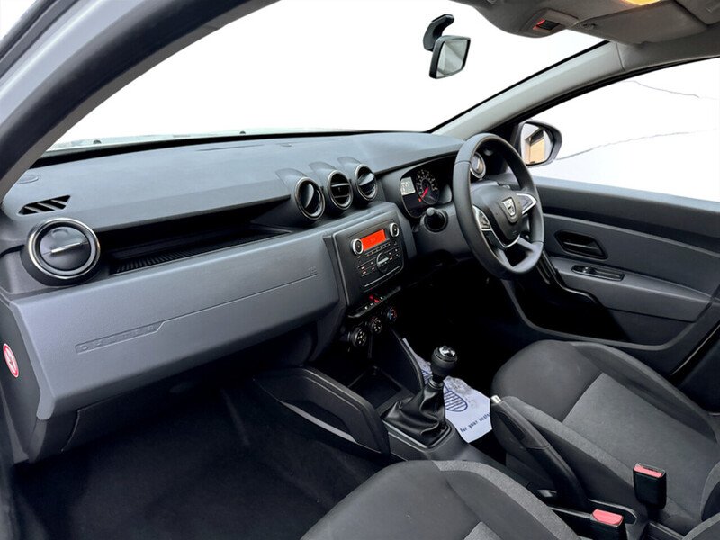 Used Dacia Duster for sale - 77370293: Photo 30