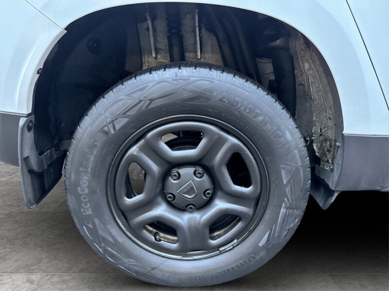 Used Dacia Duster for sale - 77370293: Photo 34