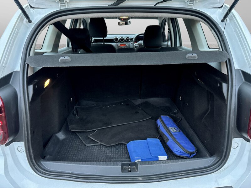 Used Dacia Duster for sale - 77370293: Photo 35