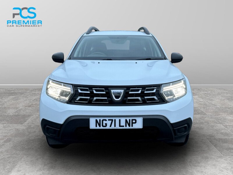 Used Dacia Duster for sale - 77370293: Photo 5