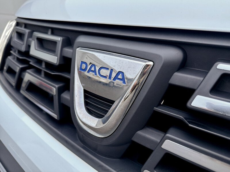 Used Dacia Duster for sale - 77370293: Photo 9