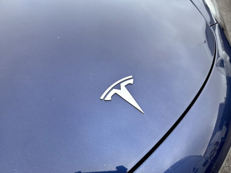 Used Tesla Model 3 2020 for sale - 76686794: Photo 14