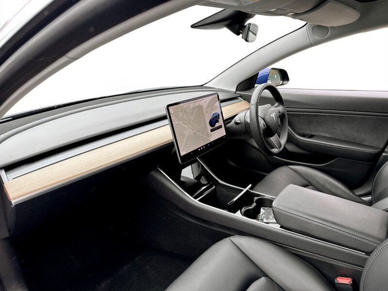 Used Tesla Model 3 2020 for sale - 76686794: Photo 17