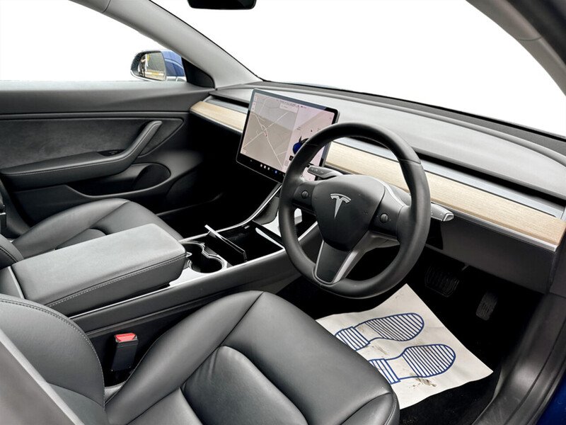 Used Tesla Model 3 2020 for sale - 76686794: Photo 26