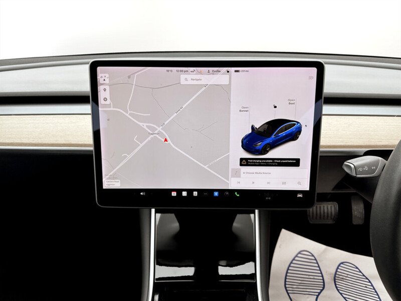 Used Tesla Model 3 2020 for sale - 76686794: Photo 32