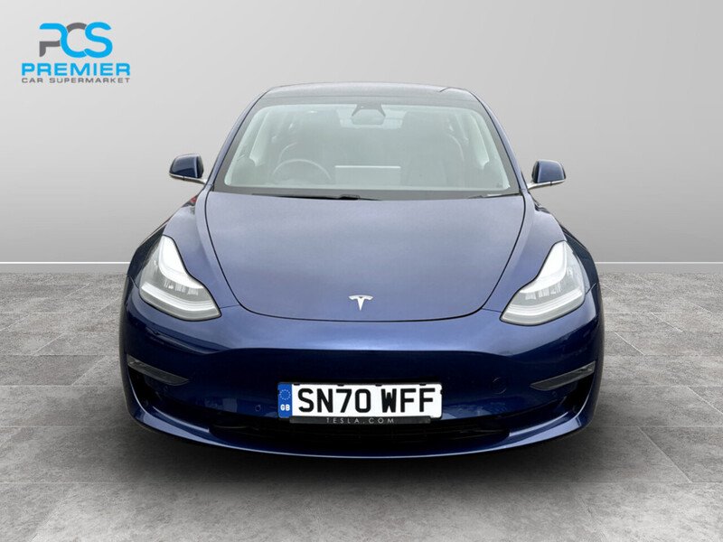 Used Tesla Model 3 2020 for sale - 76686794: Photo 5