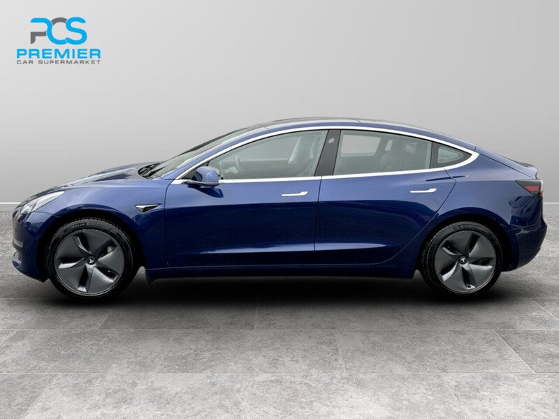Used Tesla Model 3 2020 for sale - 76686794: Photo 6