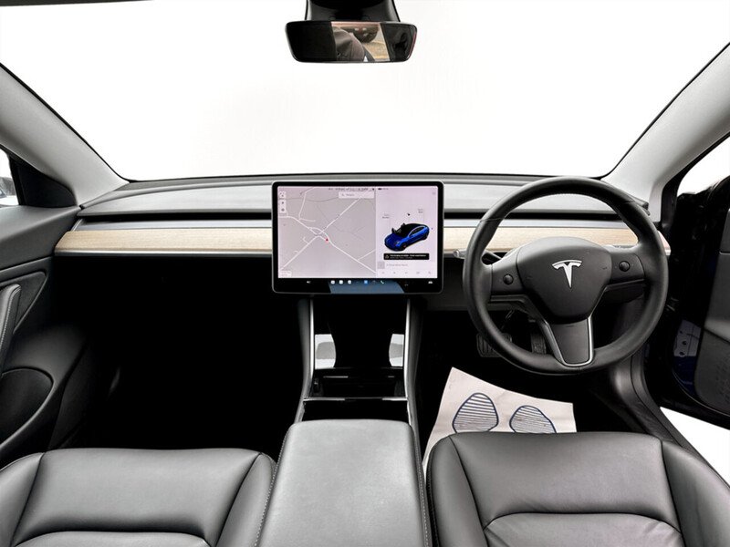 Used Tesla Model 3 2020 for sale - 76686794: Photo 8