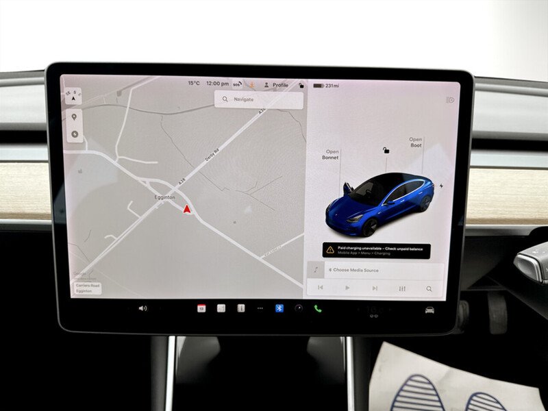 Used Tesla Model 3 2020 for sale - 76686794: Photo 9