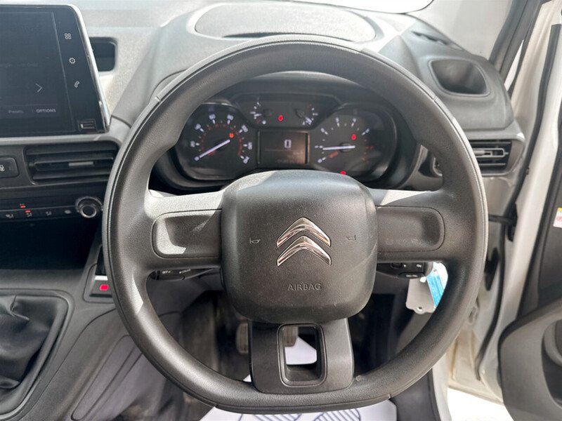 Vehicle 31