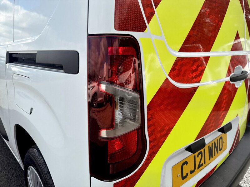 Vehicle 32