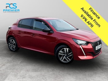 Used Peugeot 208 2023 for sale - 79608314: Photo