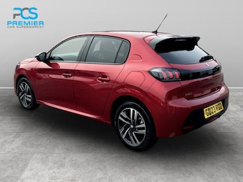 Used Peugeot 208 2023 for sale - 79608314: Photo