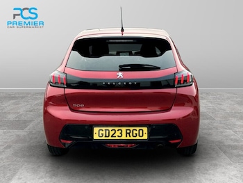 Used Peugeot 208 2023 for sale - 79608314: Photo