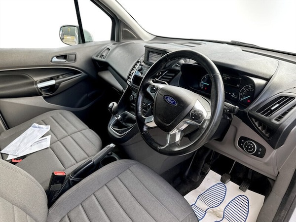 Used Ford Transit Connect 2021 for sale - 76178578: Photo 10