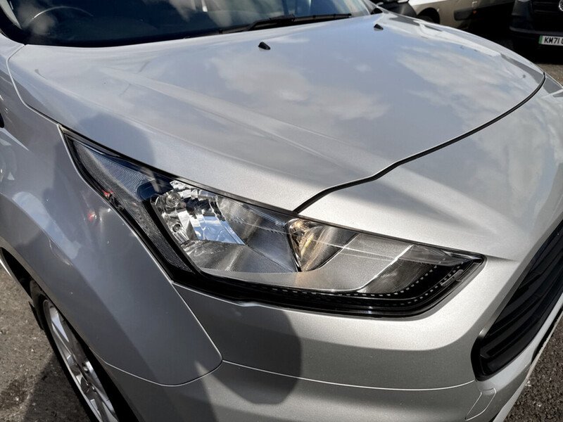 Used Ford Transit Connect 2021 for sale - 76178578: Photo 15