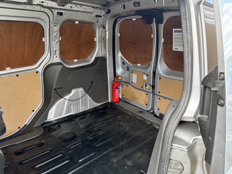 Used Ford Transit Connect 2021 for sale - 76178578: Photo 22
