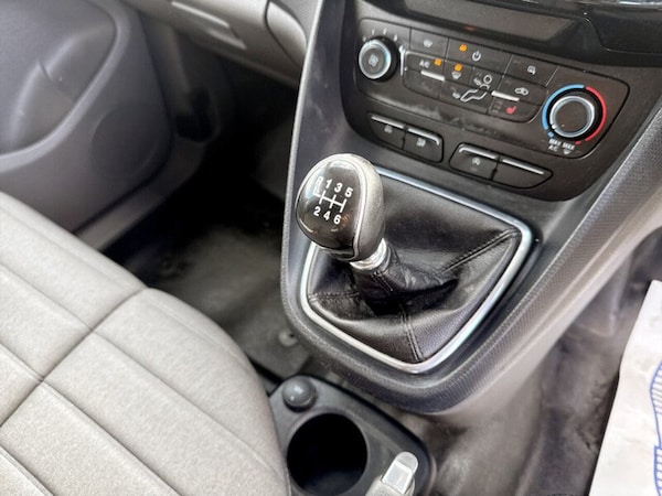 Used Ford Transit Connect 2021 for sale - 76178578: Photo 24
