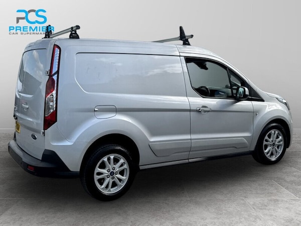 Used Ford Transit Connect 2021 for sale - 76178578: Photo 26