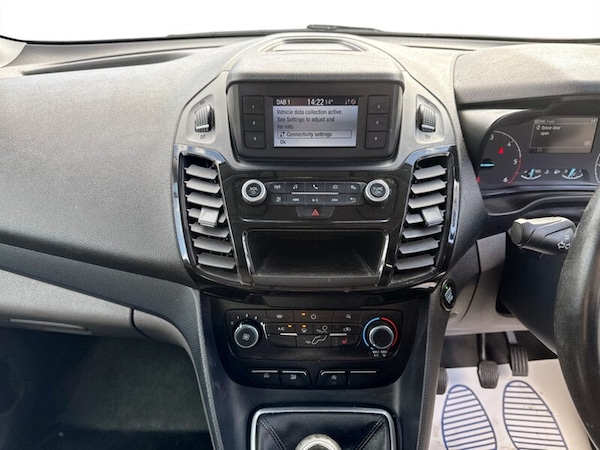 Used Ford Transit Connect 2021 for sale - 76178578: Photo 27