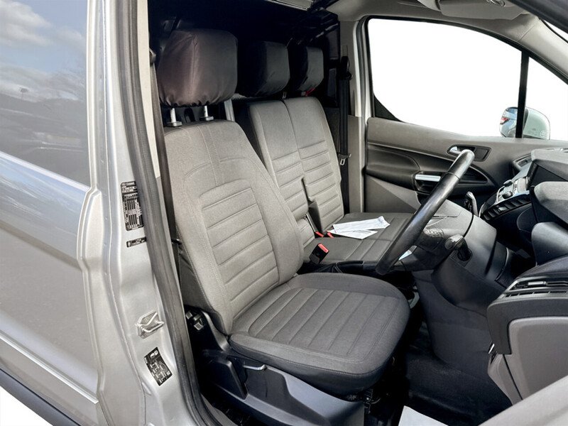 Used Ford Transit Connect 2021 for sale - 76178578: Photo 28