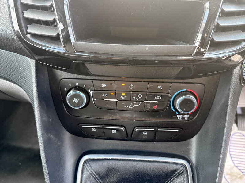 Used Ford Transit Connect 2021 for sale - 76178578: Photo 29