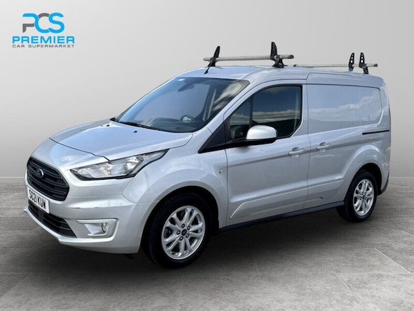 Used Ford Transit Connect 2021 for sale - 76178578: Photo 31