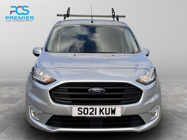 Used Ford Transit Connect 2021 for sale - 76178578: Photo 4