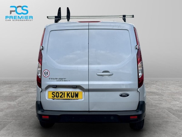 Used Ford Transit Connect 2021 for sale - 76178578: Photo 5