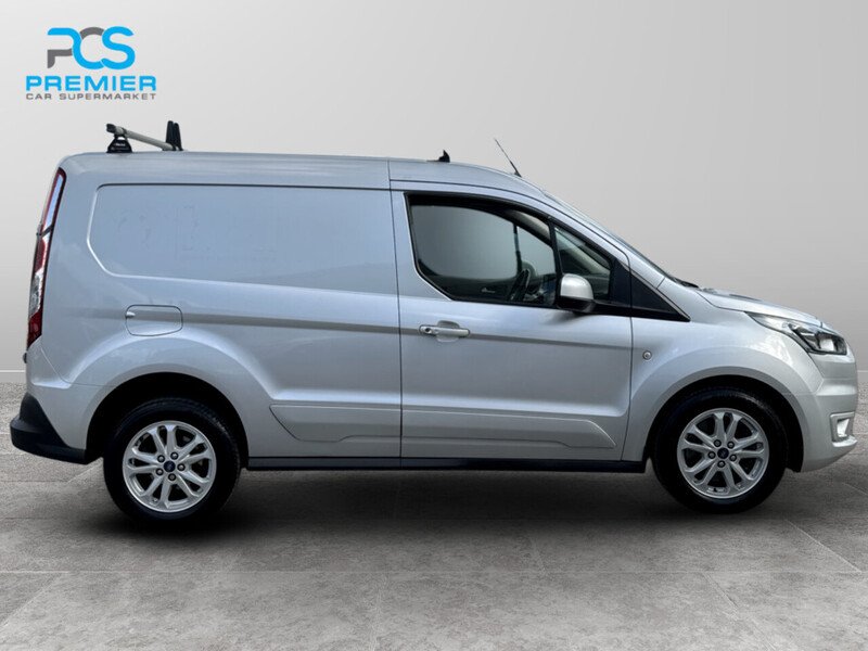 Used Ford Transit Connect 2021 for sale - 76178578: Photo 6