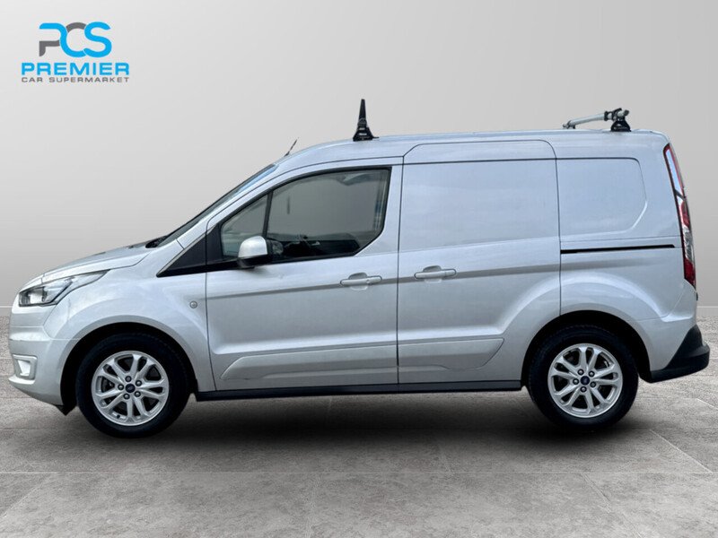 Used Ford Transit Connect 2021 for sale - 76178578: Photo 7