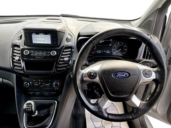 Used Ford Transit Connect 2021 for sale - 76178578: Photo 8