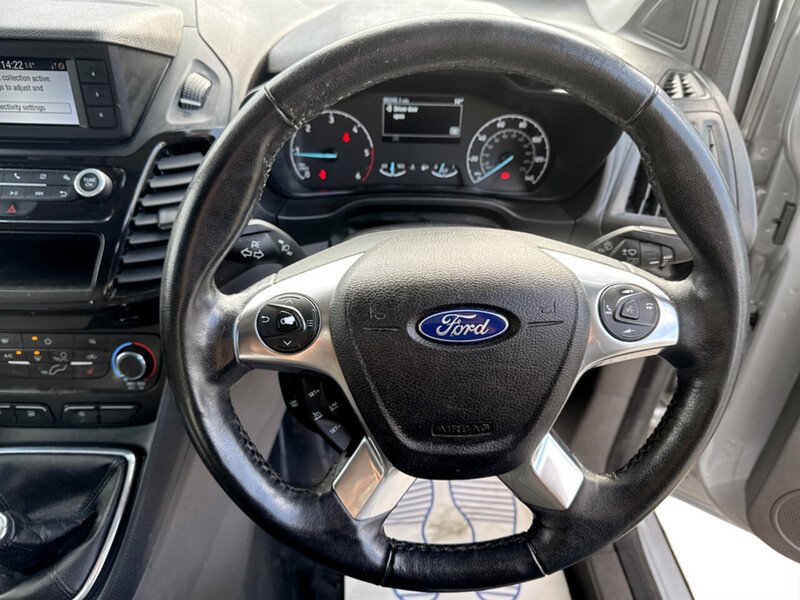 Used Ford Transit Connect 2021 for sale - 76178578: Photo 9