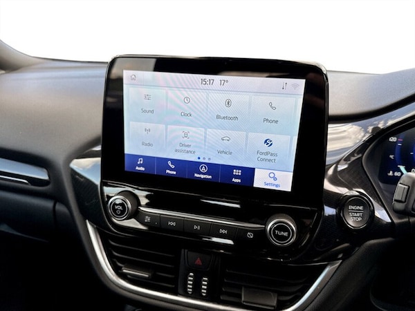 Used Ford Puma 2023 for sale - 76176941: Photo 10