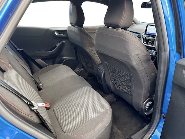 Used Ford Puma 2023 for sale - 76176941: Photo 12