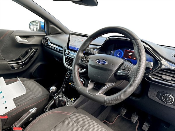 Used Ford Puma 2023 for sale - 76176941: Photo 15