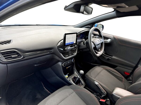 Used Ford Puma 2023 for sale - 76176941: Photo 16