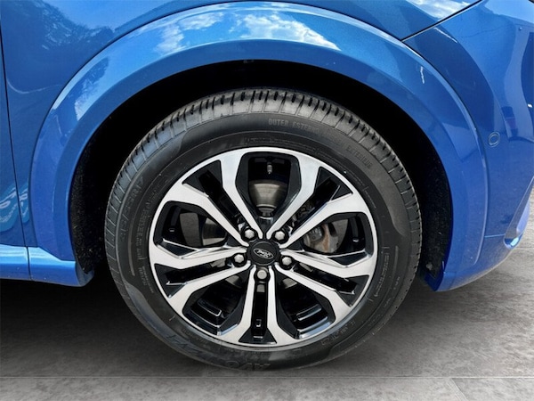 Used Ford Puma 2023 for sale - 76176941: Photo 17