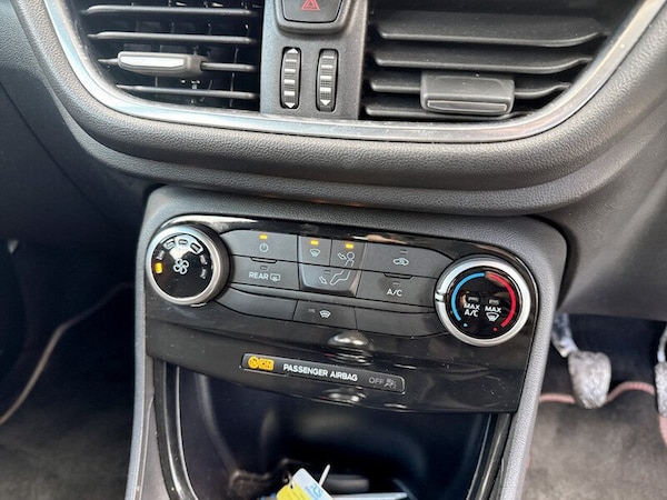 Used Ford Puma 2023 for sale - 76176941: Photo 18