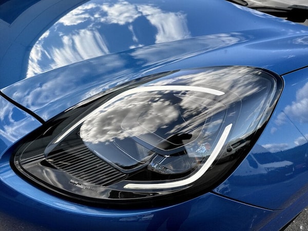 Used Ford Puma 2023 for sale - 76176941: Photo 22
