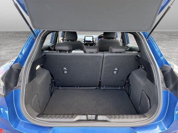 Used Ford Puma 2023 for sale - 76176941: Photo 23