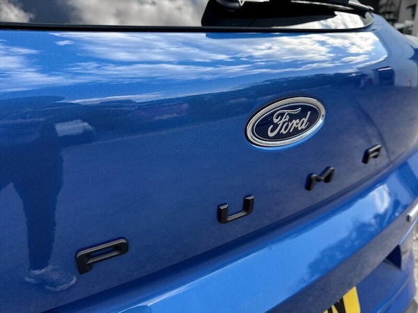 Used Ford Puma 2023 for sale - 76176941: Photo 24