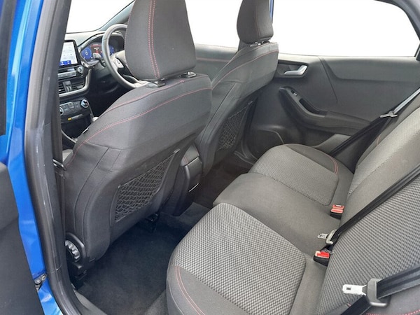 Used Ford Puma 2023 for sale - 76176941: Photo 32
